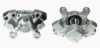 BUDWEG CALIPER 342144 Brake Caliper